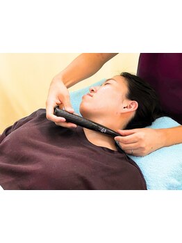 体の歪みをとりたい