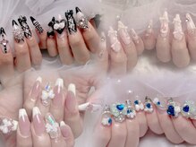 マリネイル(Mari NAIL)