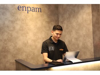 エンパム/お気軽にお問い合わせください