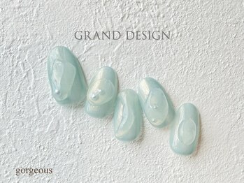 グランドデザイン 岐阜店(GRAND DESIGN)/ぷっくり&パールNai