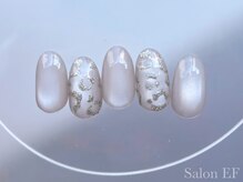 サロンイーエフ 名駅店(salon EF)/定額トレンドコレクション