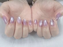 ホアン(HOAN)/マグネットネイル