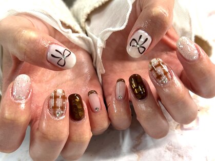 ガレ(Galet)の写真