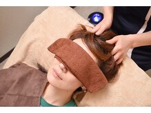 頭眠ASMR 成田店(atamin asmr)