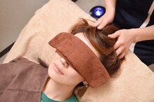 頭眠ASMR 成田店(atamin asmr)