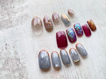 ジーニー(Genie)/Hand... アニマル&ニュアンス