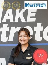 メイク ストレッチ アンド フィット 福岡二日市店(MAKE stretch&FIT) 八反田 