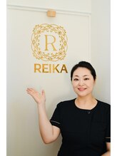 レイカ(Reika)/【REIKA】