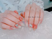 アンアンビューティーサロン(AnAn Beauty Salon)/【チップ】長さ出しやり放題