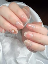 ティディーネスト(Tidynest)/チークネイル