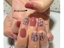 フロージュ ネイル(florjyu nail)