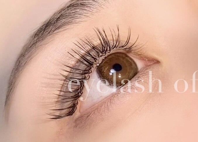 アイラッシュ オブ クリアー 一社店(eye lash OF clear