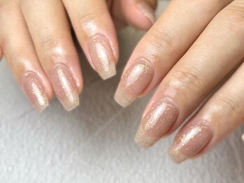 バーガンディ 武蔵浦和(BURGUNDY)/ワンカラー