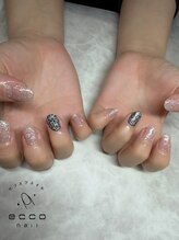 エッコ ネイル クリエイト(ecco)/
