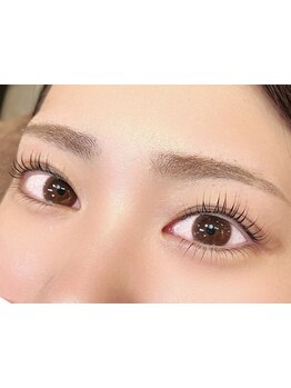 キープ力が自慢のサロン