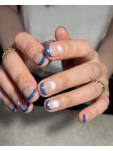 パサパネイル(pas a pas nail)/Basic/¥8,800