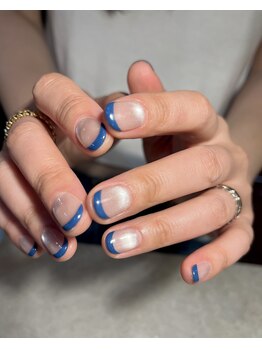 パサパネイル(pas a pas nail)/Basic/¥8,800