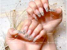 オフィス系からゴテゴテまで！dandelionにお任せ！