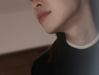 つくばストレッチ ブルーミングクリア(blooming clear)の写真/【当店人気☆小顔矯正】くいしばりでお困りの方も是非お越しください!歪みや左右差も整え、理想の小顔に◎