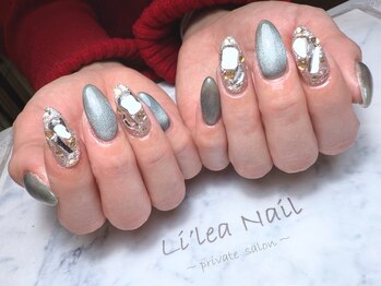 リレアネイル(Li'lea Nail)/