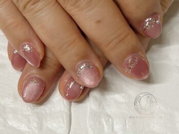 ニケ/持込プラン¥8000