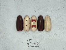 エミー(E=me)/フォトジェニック定額デザイン21