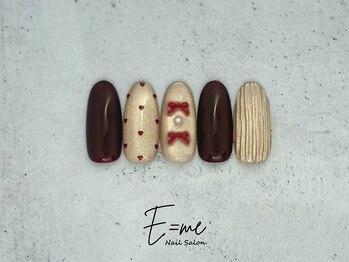 フォトジェニック定額デザイン21