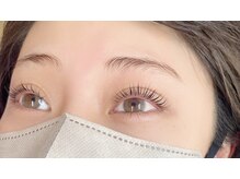 イイビ 中目黒(iibi)/まつげパーマ・マツエク