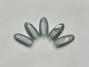 スリール(Sriel)/enoi◎マグネットデザイン