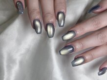 ケー 渋谷店(K)/【ジェル】マグネット