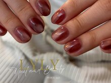 リリー ホリエネイル(LYLY HORIE nail)/マグネット