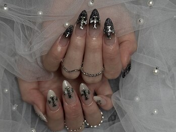 ネム(NEM.)/【クロムxグラデーション】