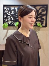 ナイア(naia)&nbsp;スタッフ AKI