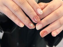 トニア バイ オーストネイル(TONIA by Aust nail)/10本art＊