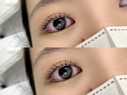 ラッシュスタイル 一宮店(Lash style)の写真