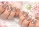 ネイルキュート アンド クールラッシュ 亀有店(nailcute & CoolLash)の写真