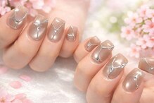 ネイルキュート アンド クールラッシュ 亀有店(nailcute & CoolLash)