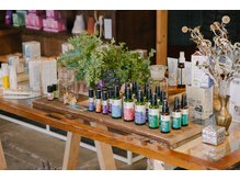 もみほぐし専門店　禅-zen-/ルームスプレー