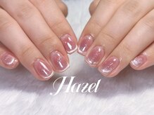 ヘーゼル 吉祥寺(Hazel)/ワンホンチークマグ