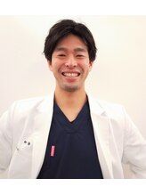 ぷらもーる梅屋敷整骨院&nbsp;安田 篤史