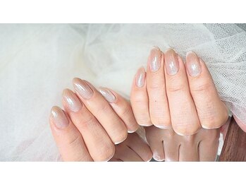 キラキラマグネットワンカラー