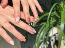 スイ(sui.)の雰囲気（駅徒歩1分の好立地で通いやすさ◎）