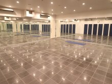 アンヨガスタジオ(Ann Yoga Studio)