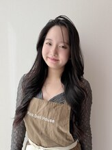 ピンクドールハウス 那覇おもろまち店(Pink Doll House)&nbsp;Momoka (岸本)