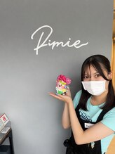 サロン ライミー(salon Rimie)&nbsp;Kato 