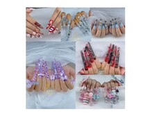 カオリネイルスタジオ(Kaori Nail STUDIO)