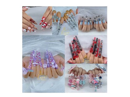 カオリネイルスタジオ(Kaori Nail STUDIO)の写真