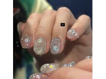 リルリー(LILLI)の雰囲気(プレミアムコース/ぷっくりと星がかわいいデザインです♪)