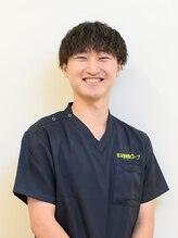 まつもと接骨院 流経大前&nbsp;金井 瞬