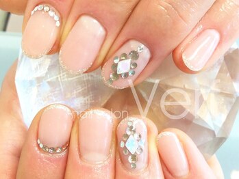 ネイルサロン べルフ(nail salon Verf)/オフィスネイル